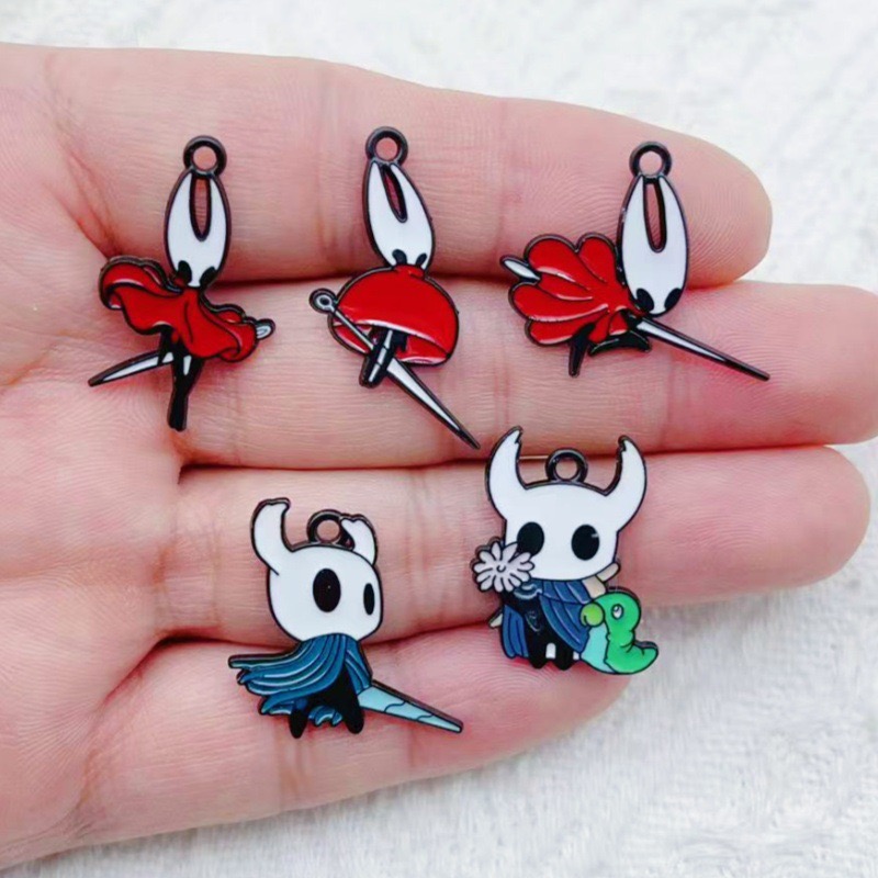 10 szt. zawieszek ze stopu z o – Earrings recenzja i cena