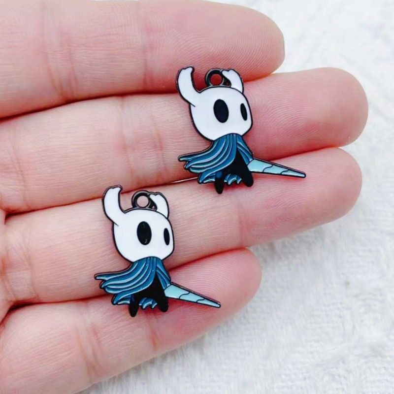 10 szt. zawieszek ze stopu z o – Earrings recenzja i cena
