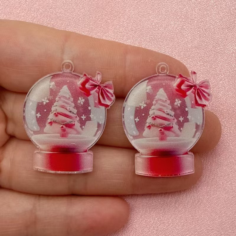 10 sztuk popularnych europejsk – Earrings recenzja i cena