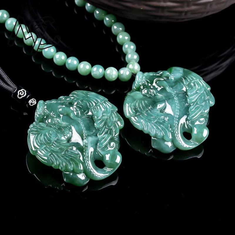Naturalny prawdziwy szmaragdow – Necklaces recenzja i cena