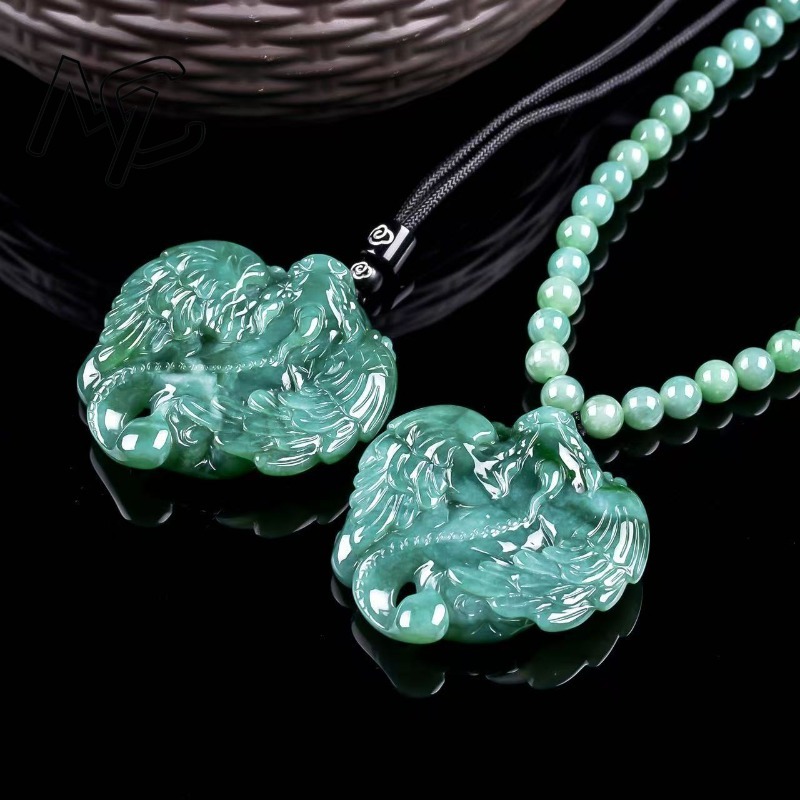 Naturalny prawdziwy szmaragdow – Necklaces recenzja i cena