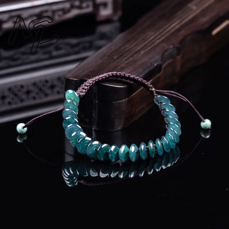 Naturalny prawdziwy szmaragdow – Necklaces recenzja i cena