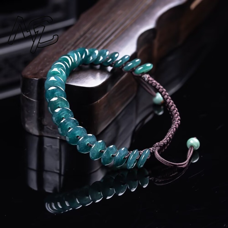Naturalny prawdziwy szmaragdow – Necklaces recenzja i cena