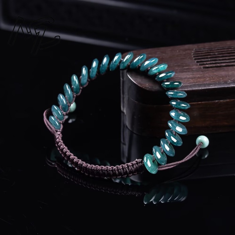 Naturalny prawdziwy szmaragdow – Necklaces recenzja i cena