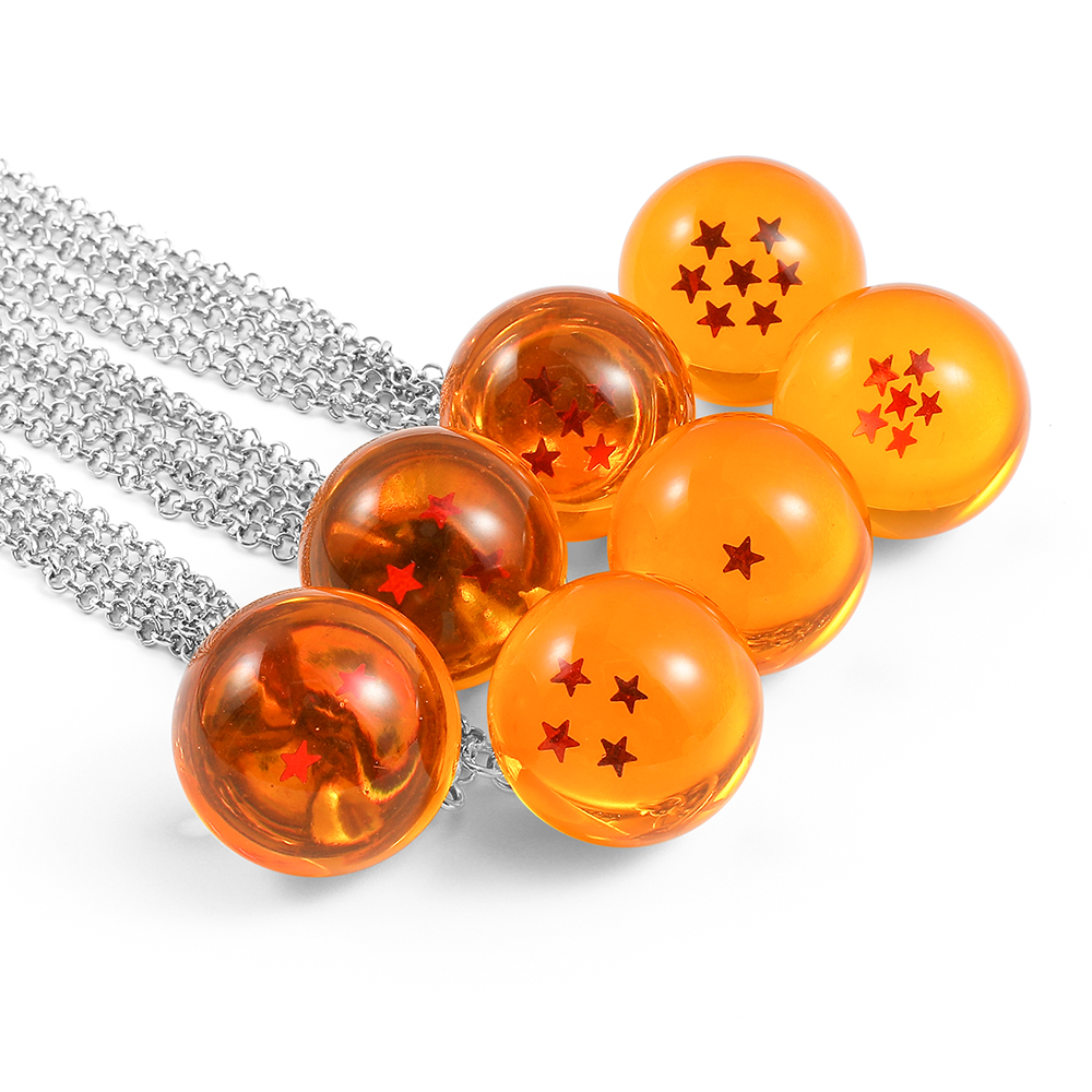 Zawieszki do naszyjników z ser – Anime Pendant Necklace recenzja i cena