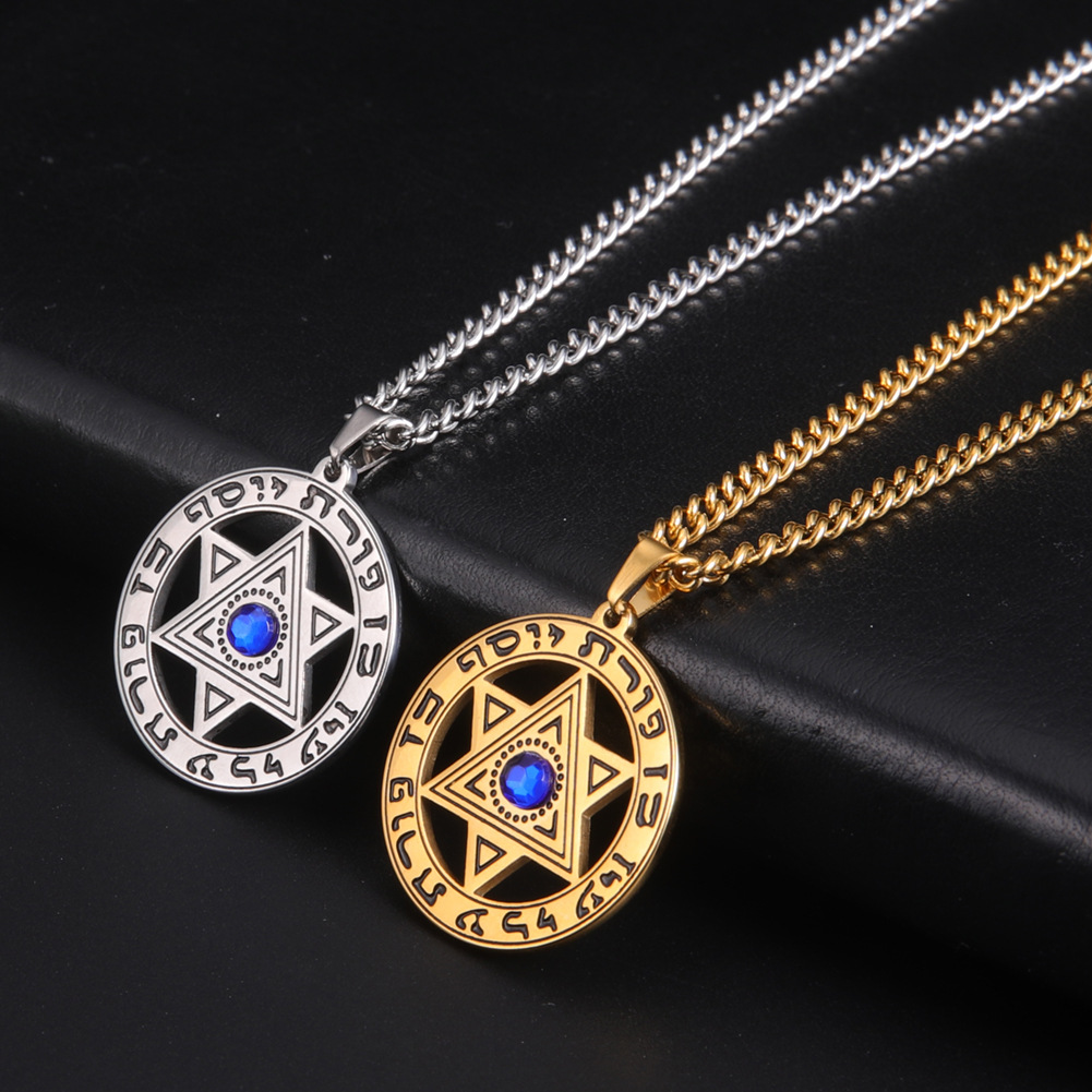 Minimalistyczny naszyjnik z za – Necklaces recenzja i cena