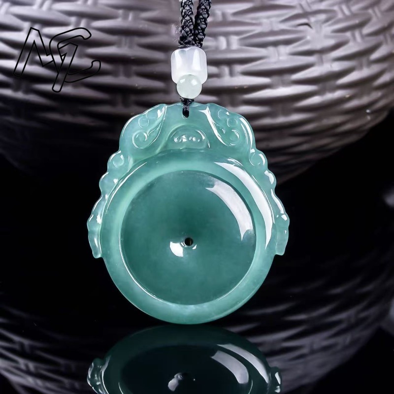 Naturalny prawdziwy szmaragdow – Necklaces recenzja i cena