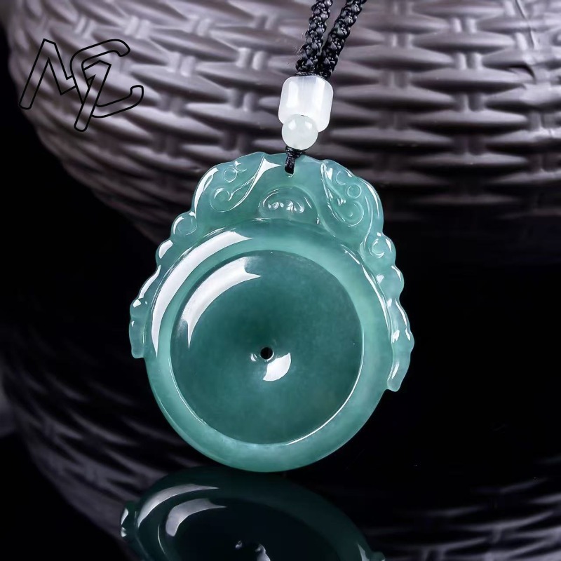 Naturalny prawdziwy szmaragdow – Necklaces recenzja i cena