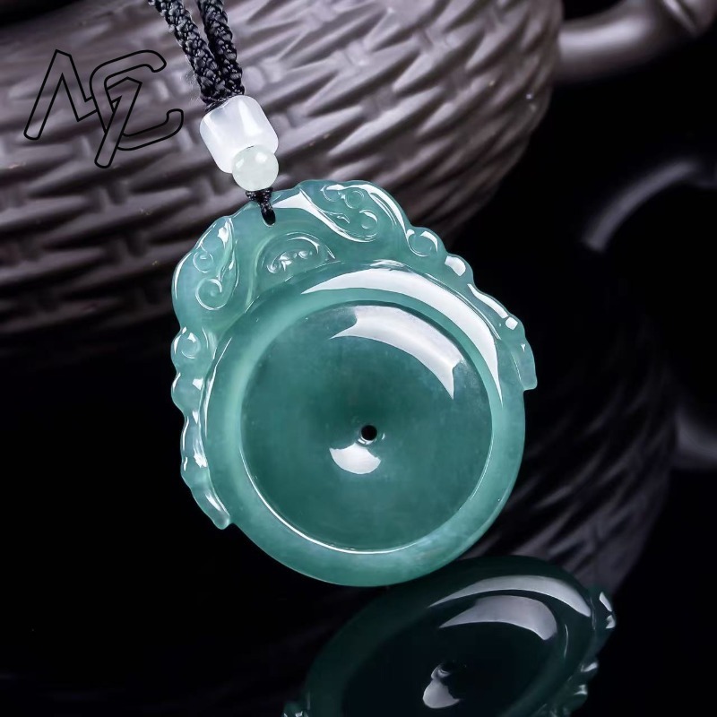 Naturalny prawdziwy szmaragdow – Necklaces recenzja i cena